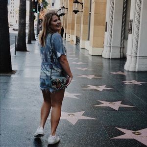 Meet your Posher, Lessley